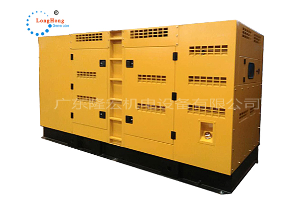 850KW濰柴靜音柴油發(fā)電機(jī)組 節(jié)能環(huán)保 廣東隆宏工廠直供 全國(guó)聯(lián)保