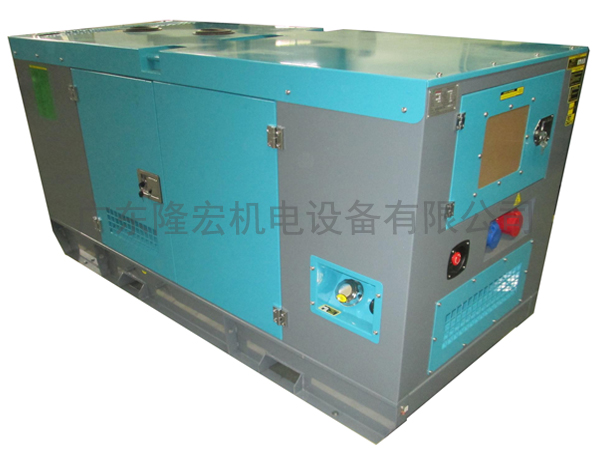 濰柴發(fā)電機  濰柴動力發(fā)電機   濰柴靜音發(fā)電機組